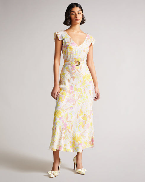 NECOLE - Ted Baker Dresses